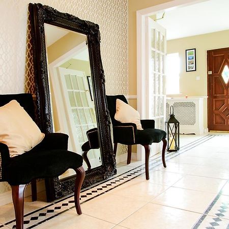 Sika Lodge Guesthouse Килларни Экстерьер фото