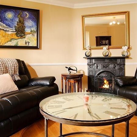 Sika Lodge Guesthouse Килларни Экстерьер фото