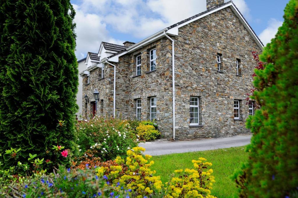 Sika Lodge Guesthouse Килларни Экстерьер фото