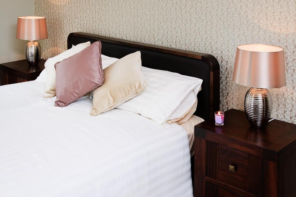 Sika Lodge Guesthouse Килларни Номер фото