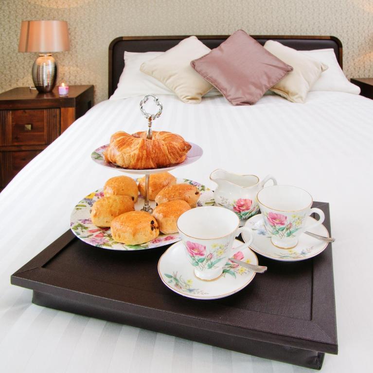 Sika Lodge Guesthouse Килларни Номер фото