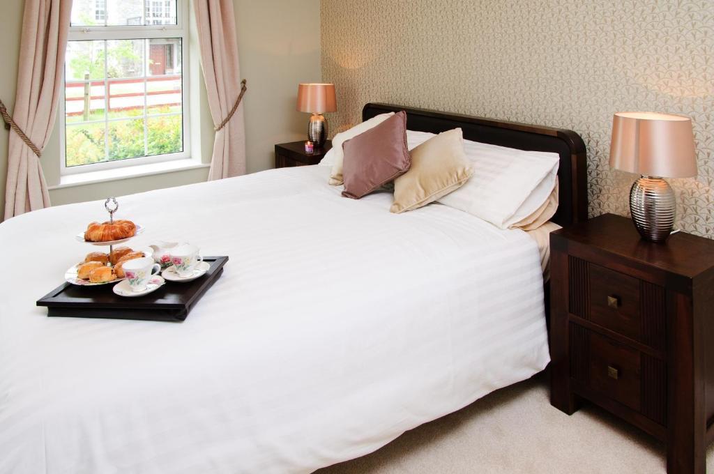Sika Lodge Guesthouse Килларни Номер фото