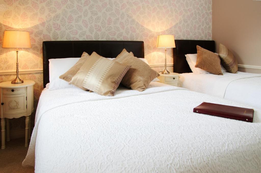 Sika Lodge Guesthouse Килларни Номер фото
