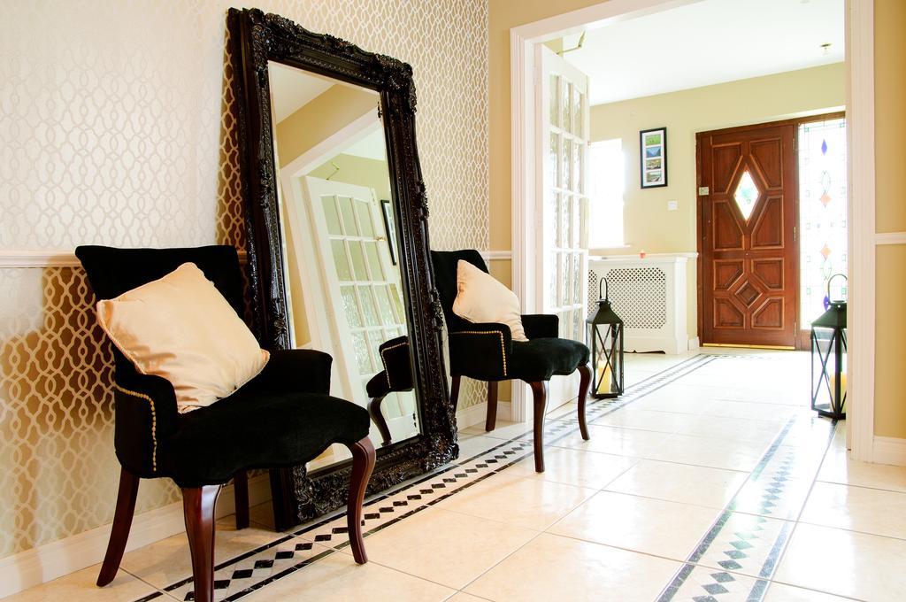 Sika Lodge Guesthouse Килларни Экстерьер фото