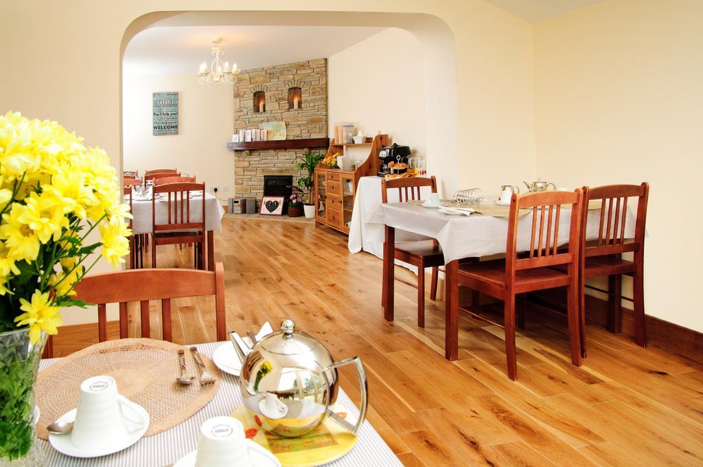 Sika Lodge Guesthouse Килларни Экстерьер фото