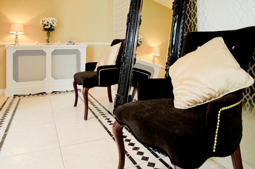 Sika Lodge Guesthouse Килларни Экстерьер фото