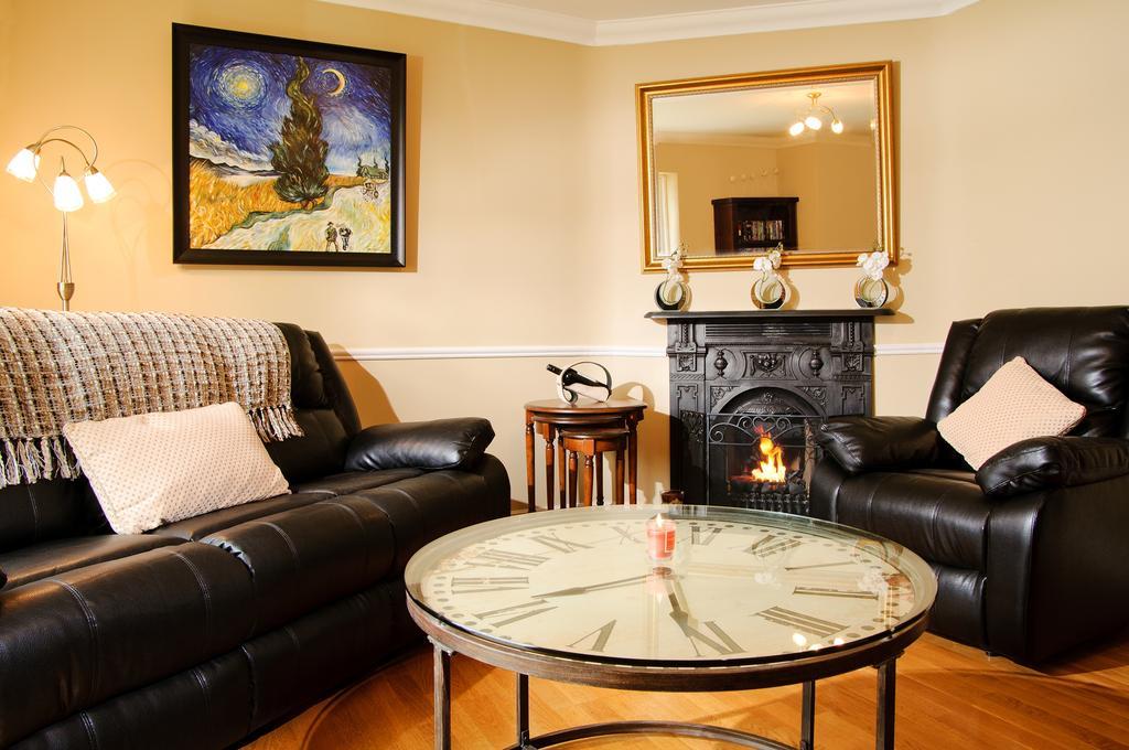 Sika Lodge Guesthouse Килларни Экстерьер фото