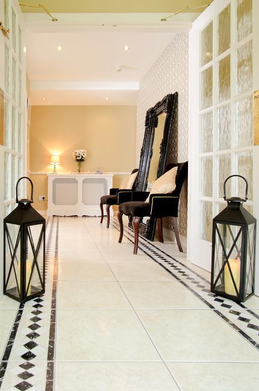 Sika Lodge Guesthouse Килларни Экстерьер фото